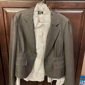 Nine West 3-piece Pant Suit